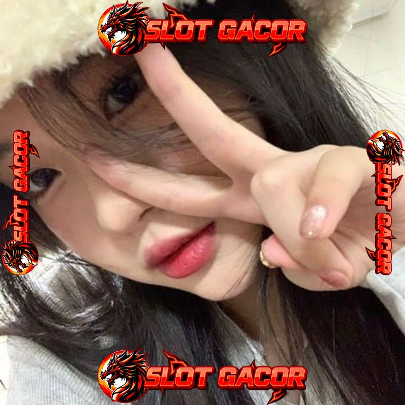 GACOR77 Front Black 
